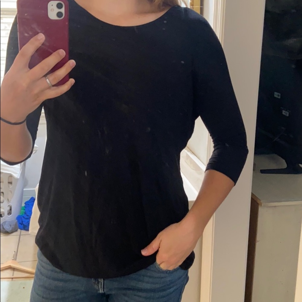 Basic shirt